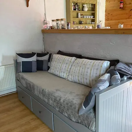 Ferienhaus An Sibin Mullinahone